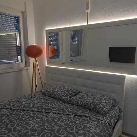 아파트 Comfort Zivinice *